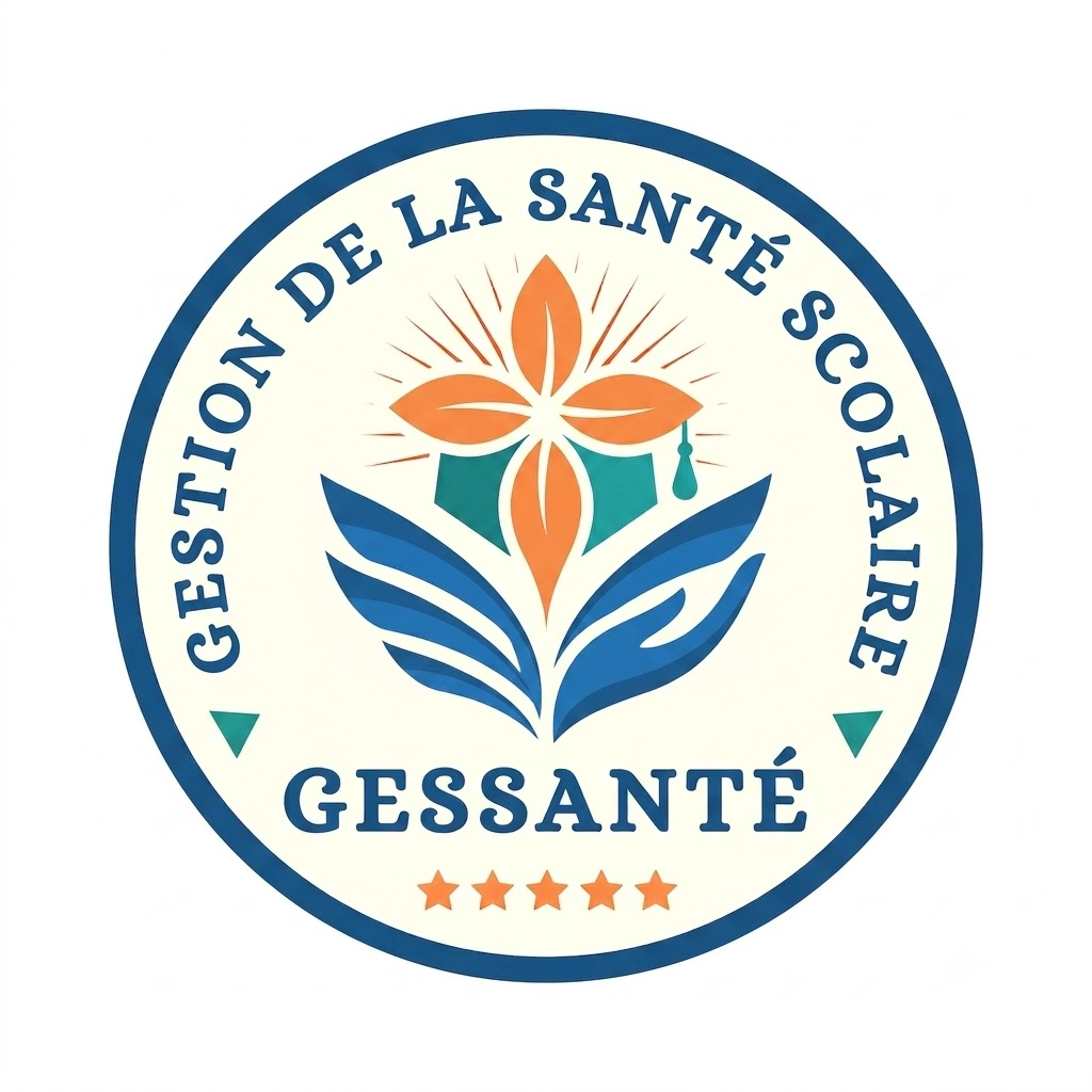 Logo GesSanté